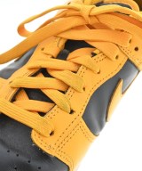 NIKE（ナイキ）スニーカー 黄 サイズ:27.5cm メンズ/2200718489113