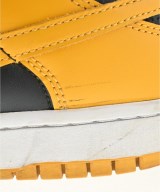 NIKE（ナイキ）スニーカー 黄 サイズ:27.5cm メンズ/2200718489113