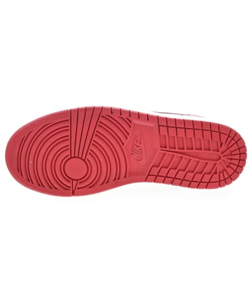 NIKE（ナイキ）スニーカー 赤 サイズ:28.5cm メンズ/2200718548056