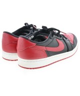 NIKE（ナイキ）スニーカー 赤 サイズ:28.5cm メンズ/2200718548056