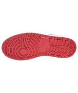NIKE（ナイキ）スニーカー 赤 サイズ:28.5cm メンズ/2200718548056