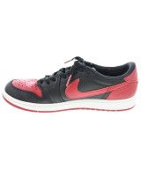 NIKE（ナイキ）スニーカー 赤 サイズ:28.5cm メンズ/2200718548056
