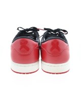 NIKE（ナイキ）スニーカー 赤 サイズ:28.5cm メンズ/2200718548056