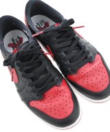 NIKE（ナイキ）スニーカー 赤 サイズ:28.5cm メンズ/2200718548056