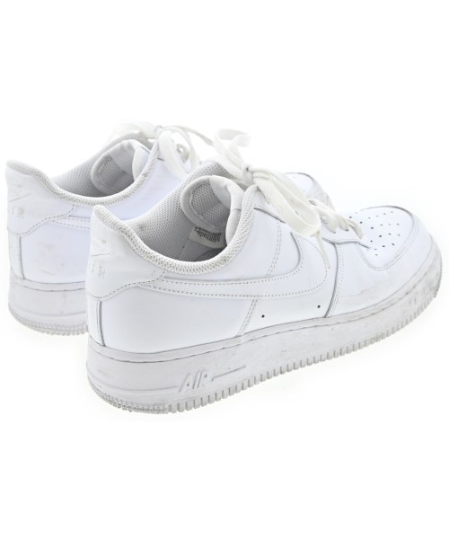NIKE（ナイキ）スニーカー 白 サイズ:26.5cm メンズ/2200718596019