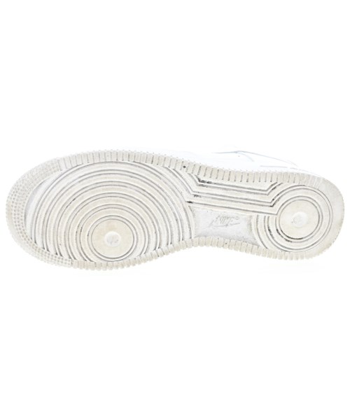 NIKE（ナイキ）スニーカー 白 サイズ:26.5cm メンズ/2200718596019
