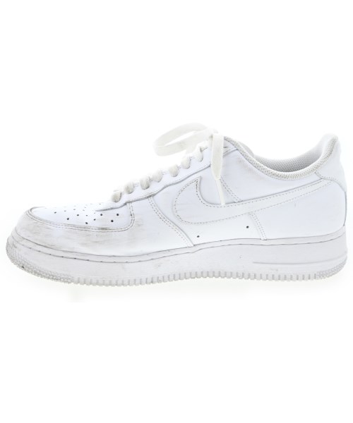 NIKE（ナイキ）スニーカー 白 サイズ:26.5cm メンズ/2200718596019
