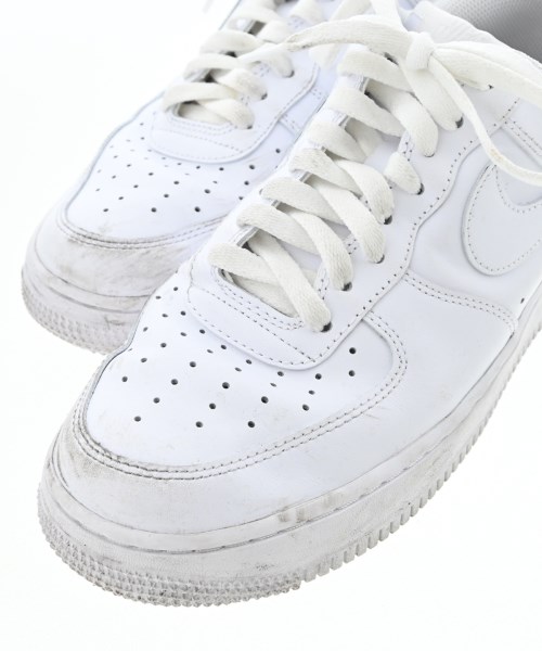 NIKE（ナイキ）スニーカー 白 サイズ:26.5cm メンズ/2200718596019