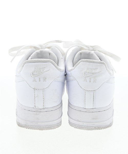 NIKE（ナイキ）スニーカー 白 サイズ:26.5cm メンズ/2200718596019