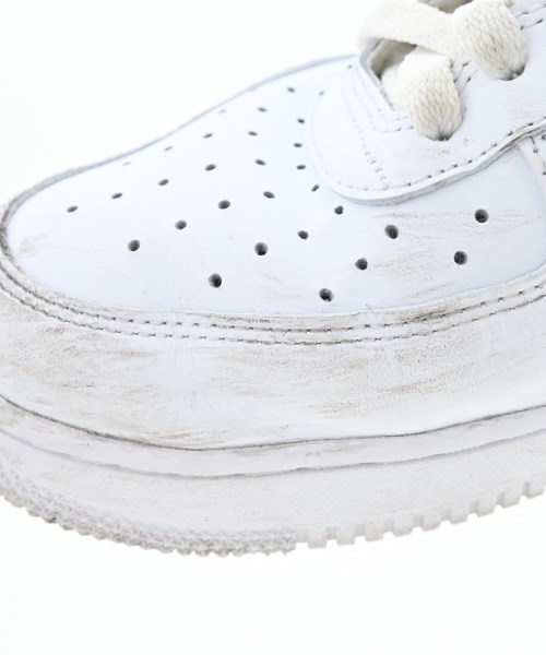 NIKE（ナイキ）スニーカー 白 サイズ:26.5cm メンズ/2200718596019