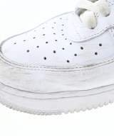 NIKE（ナイキ）スニーカー 白 サイズ:26.5cm メンズ/2200718596019