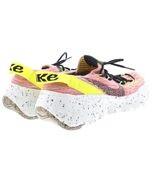NIKE（ナイキ）スニーカー ピンク サイズ:23.5cm レディース/2200718616014