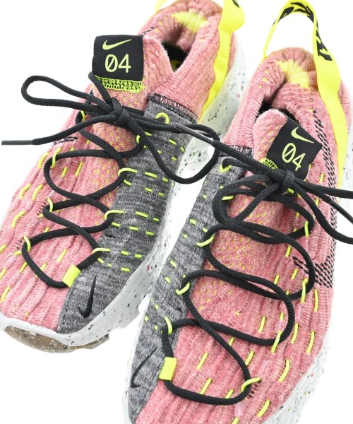 NIKE（ナイキ）スニーカー ピンク サイズ:23.5cm レディース/2200718616014