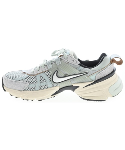 NIKE（ナイキ）スニーカー 青 サイズ:24cm レディース/2200712948081