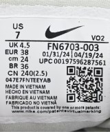 NIKE（ナイキ）スニーカー 青 サイズ:24cm レディース/2200712948081