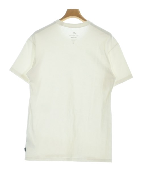 NIKE（ナイキ）Tシャツ・カットソー 白 サイズ:XS メンズ/2200717200054