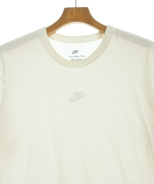 NIKE（ナイキ）Tシャツ・カットソー 白 サイズ:XS メンズ/2200717200054