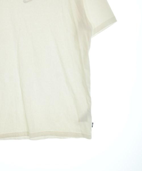 NIKE（ナイキ）Tシャツ・カットソー 白 サイズ:XS メンズ/2200717200054