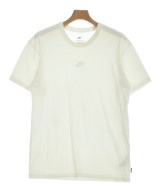 NIKE（ナイキ）Tシャツ・カットソー 白 サイズ:XS メンズ/2200717200054