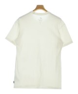 NIKE（ナイキ）Tシャツ・カットソー 白 サイズ:XS メンズ/2200717200054