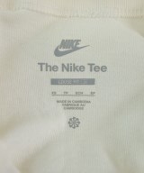 NIKE（ナイキ）Tシャツ・カットソー 白 サイズ:XS メンズ/2200717200054