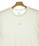 NIKE（ナイキ）Tシャツ・カットソー 白 サイズ:XS メンズ/2200717200054