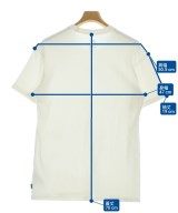 NIKE（ナイキ）Tシャツ・カットソー 白 サイズ:XS メンズ/2200717200054