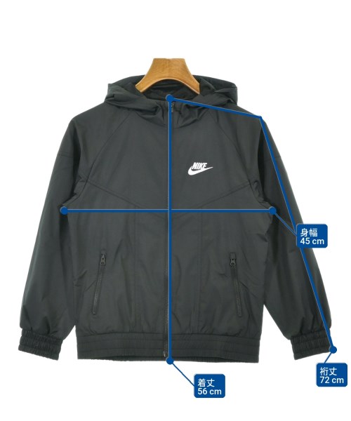 NIKE（ナイキ）その他 黒 サイズ:M レディース/2200717262021