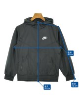 NIKE（ナイキ）その他 黒 サイズ:M レディース/2200717262021