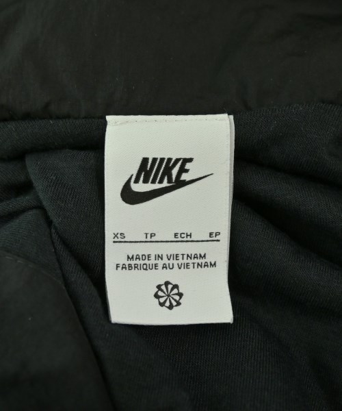 NIKE（ナイキ）その他 黒 サイズ:XS レディース/2200717262045