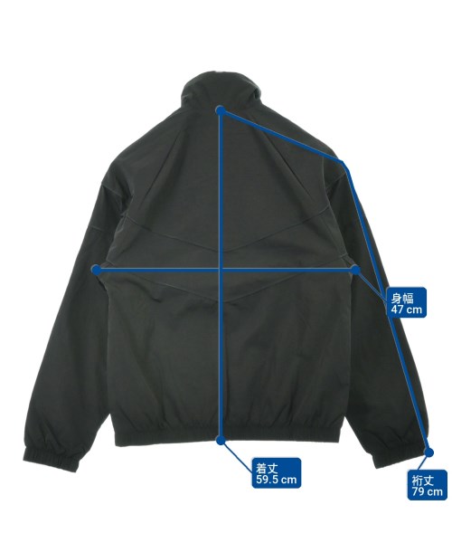 NIKE（ナイキ）その他 黒 サイズ:XS レディース/2200717262045