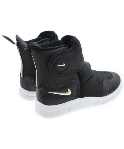 NIKE（ナイキ）ブーツ 黒 サイズ:22cm レディース/2200717262083