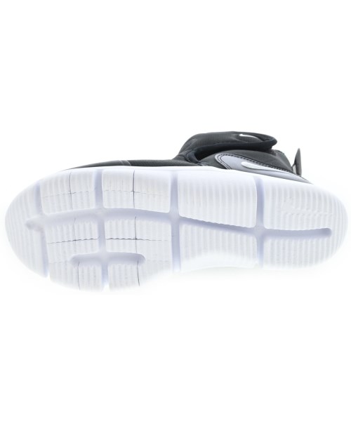 NIKE（ナイキ）ブーツ 黒 サイズ:22cm レディース/2200717262083