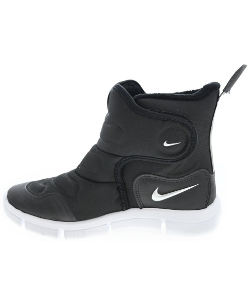 NIKE（ナイキ）ブーツ 黒 サイズ:22cm レディース/2200717262083