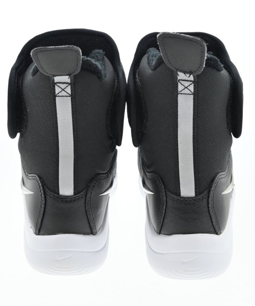 NIKE（ナイキ）ブーツ 黒 サイズ:22cm レディース/2200717262083
