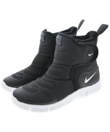 NIKE（ナイキ）ブーツ 黒 サイズ:22cm レディース/2200717262083