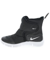 NIKE（ナイキ）ブーツ 黒 サイズ:22cm レディース/2200717262083