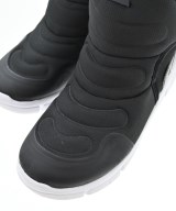 NIKE（ナイキ）ブーツ 黒 サイズ:22cm レディース/2200717262083