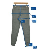 NIKE（ナイキ）スウェットパンツ グレー サイズ:M メンズ/2200717335510