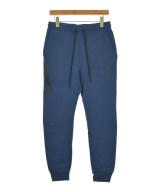 NIKE（ナイキ）スウェットパンツ 青 サイズ:M メンズ/2200717335541