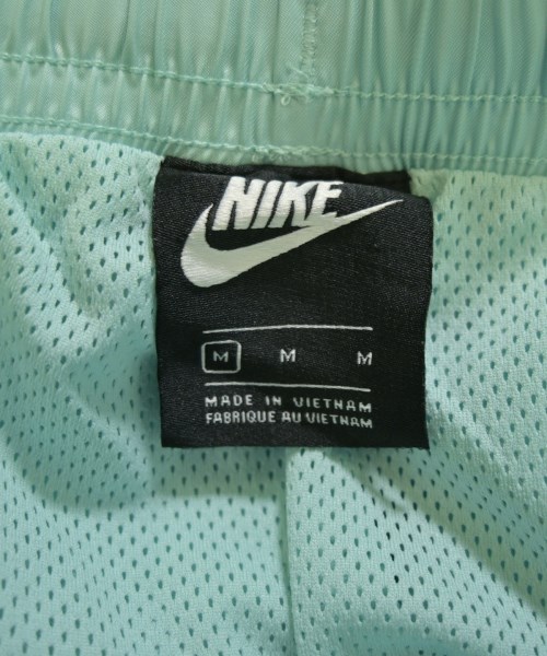 NIKE（ナイキ）ショートパンツ 青 サイズ:M メンズ/2200717335589