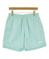 NIKE（ナイキ）ショートパンツ 青 サイズ:M メンズ/2200717335589