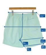 NIKE（ナイキ）ショートパンツ 青 サイズ:M メンズ/2200717335589