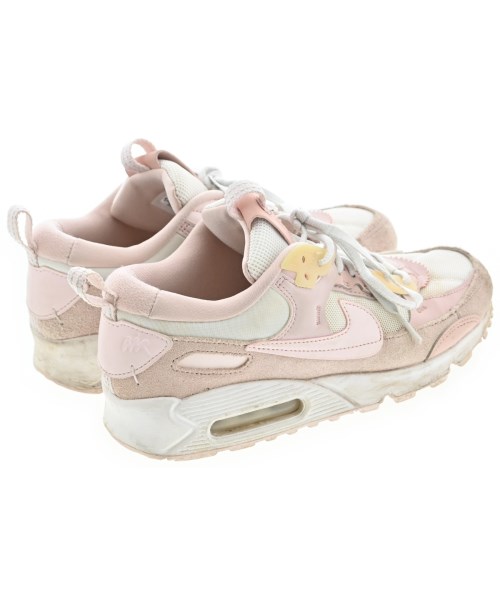 NIKE（ナイキ）スニーカー ピンク サイズ:24cm レディース/2200718706081