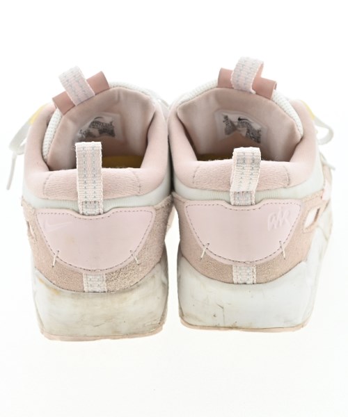 NIKE（ナイキ）スニーカー ピンク サイズ:24cm レディース/2200718706081