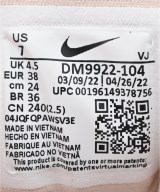 NIKE（ナイキ）スニーカー ピンク サイズ:24cm レディース/2200718706081