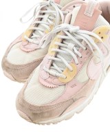 NIKE（ナイキ）スニーカー ピンク サイズ:24cm レディース/2200718706081