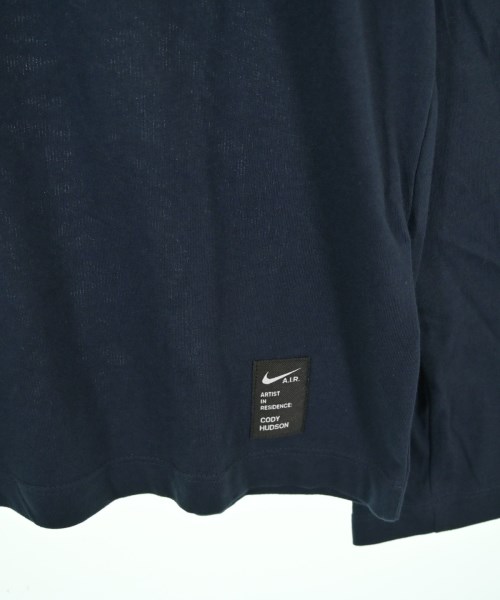 NIKE（ナイキ）Tシャツ・カットソー 紺 サイズ:M メンズ/2200718729035
