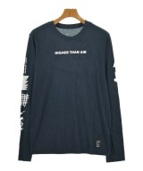 NIKE（ナイキ）Tシャツ・カットソー 紺 サイズ:M メンズ/2200718729035