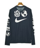 NIKE（ナイキ）Tシャツ・カットソー 紺 サイズ:M メンズ/2200718729035